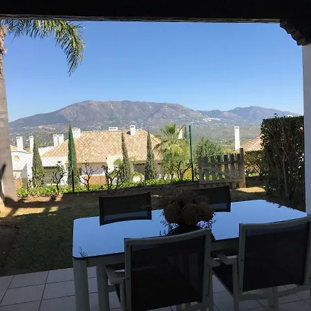 Holiday home La Cala Monte Alto *