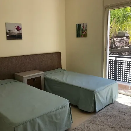 La Cala Monte Alto Vakantiehuis