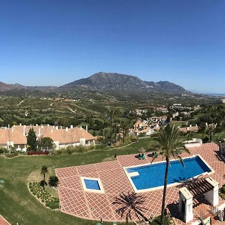 La Cala Monte Alto Mijas