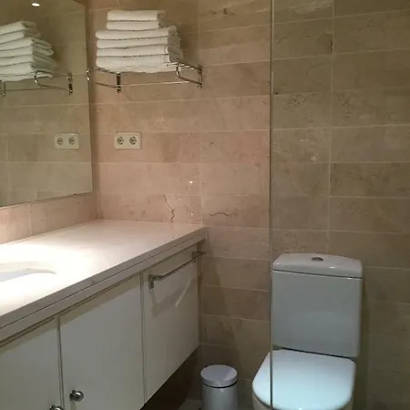 Vakantiehuis La Cala Monte Alto