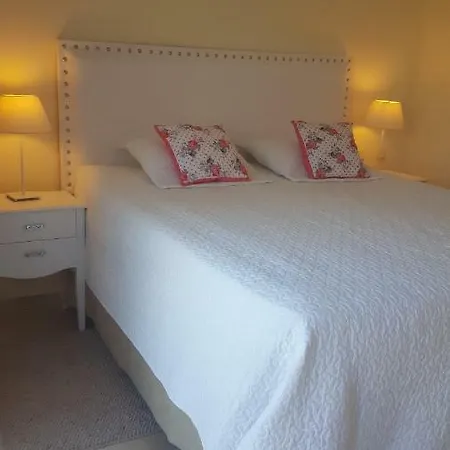 Vakantiehuis La Cala Monte Alto Mijas
