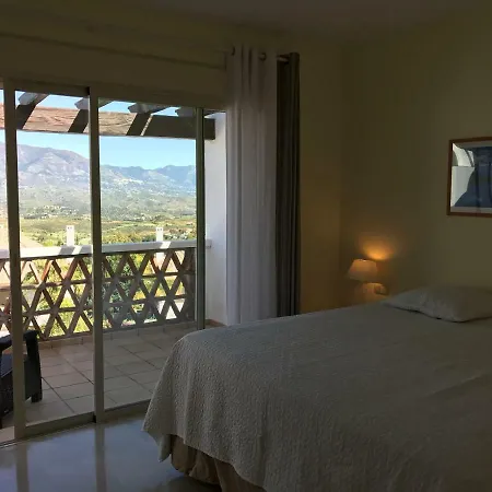 La Cala Monte Alto * Mijas