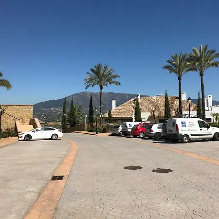La Cala Monte Alto *