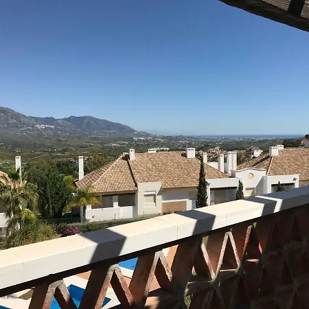 La Cala Monte Alto